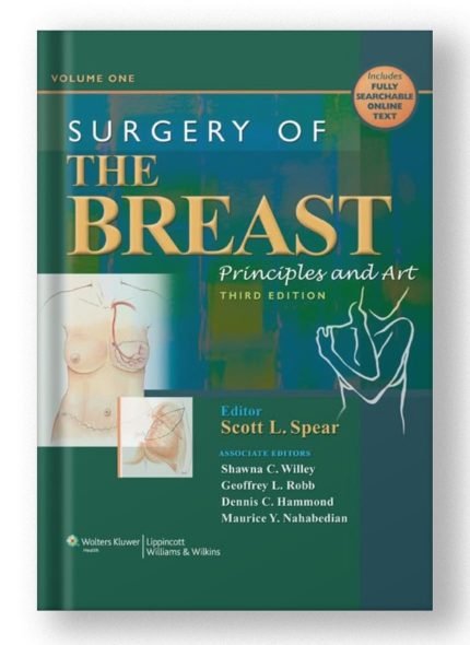 Surgery of the Breast: Principles and Art