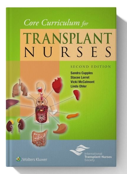 Core Curriculum for Transplant Nurses