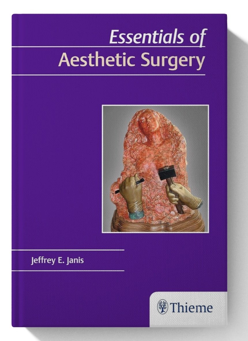 Essentials of Aesthetic Surgery
