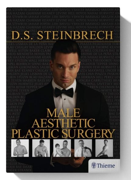 Male Aesthetic Plastic Surgery