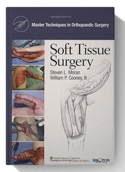 Soft Tissue Surgery (Master Techniques in Orthopaedic Surgery)