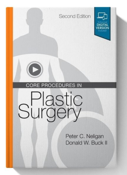 Core Procedures in Plastic Surgery