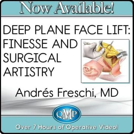 Deep Plane Face Lift: Finesse and Surgical Artistry 2023