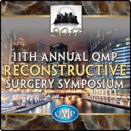 Quality Medical Publishing Reconstructive Surgery Symposium
