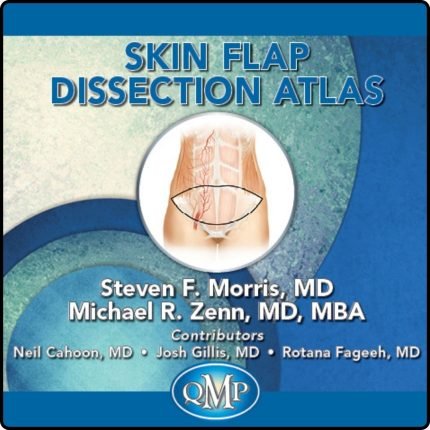 Skin Flap Dissection Atlas Video Library