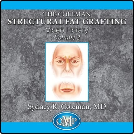 Coleman Fat Grafting Face - Volume 2: Revolutionizing Facial Rejuvenation
