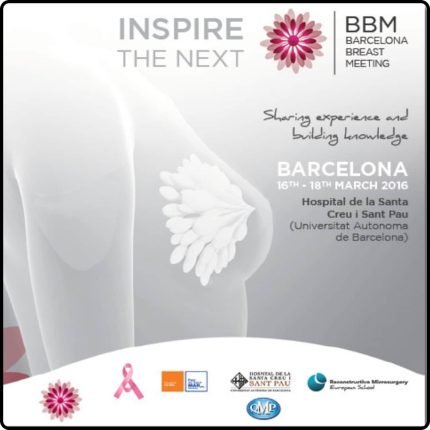 Barcelona Breast Meeting (2016)