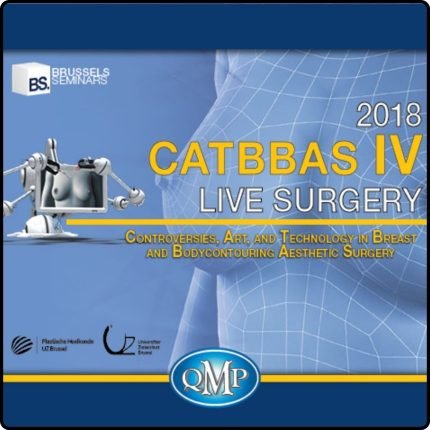 Quality Medical Publishing CATBBAS IV Live Surgery