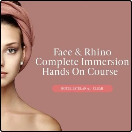 South American Plastic Surgery Face & Rhino Masters Immersion Course