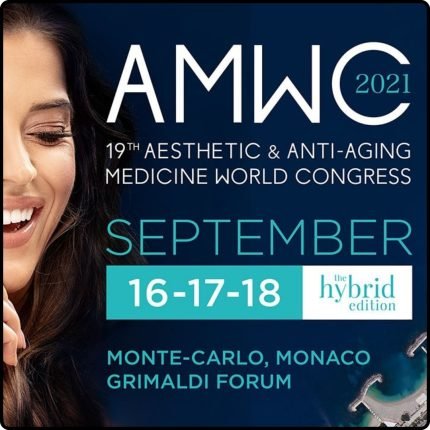 AMWC 19th Aesthetic & Anti-Aging Medicine World Congress