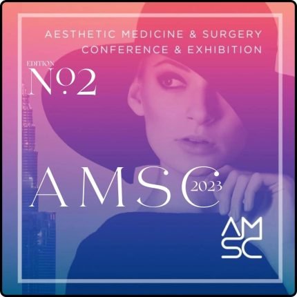Aesthetic Medicine & Surgery Conference 2023 (Update)