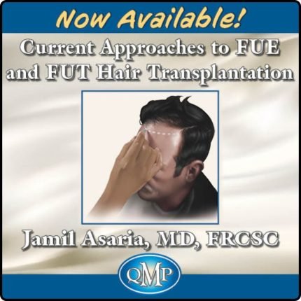 Current Approaches to FUE and FUT Hair Transplantation 2023