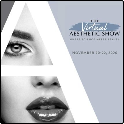 Virtual Aesthetics Show