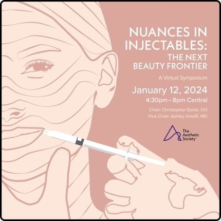 Nuances in Injectables: The Next Beauty Frontier 2024