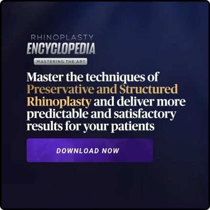 Perface Rhinoplasty Encyclopedia - SV - Mastering The Art