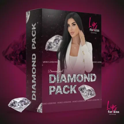 The Diamond Pack: Mastering Advanced Aesthetic Techniques