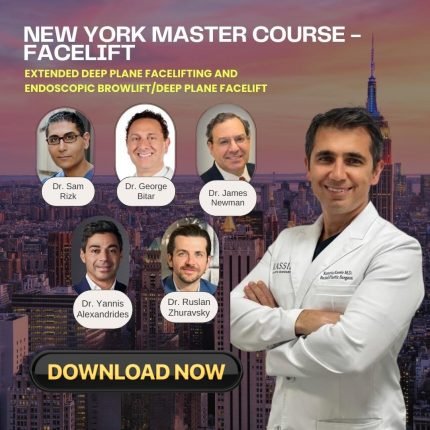 Kassir Facelift Master Course 2024