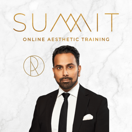 Botox and Filler 2024 – RA Summit